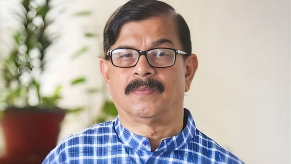 Mahmudur Rahman Manna withdraws from Dhaka-18 race