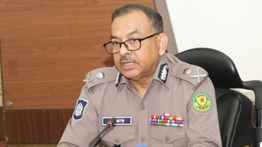 DMP identifies 37 Dhaka polling centres as risky, 1614 as important