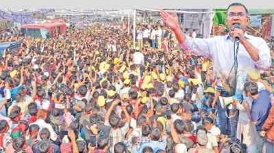 Tarique Rahman’s return shakes up Dhaka-17