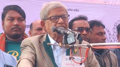 Voting for Jamaat will destroy faith: Fakhrul