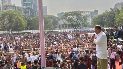 BNP has experience to steer the country forward: Tarique