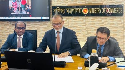 US reduces tariff for Bangladesh to 19%