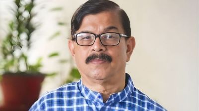Mahmudur Rahman Manna withdraws from Dhaka-18 race