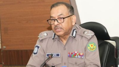 DMP identifies 37 Dhaka polling centres as risky, 1614 as important