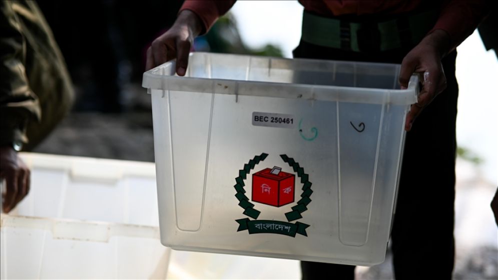 Disinformation may distort voters’ perception ahead of election