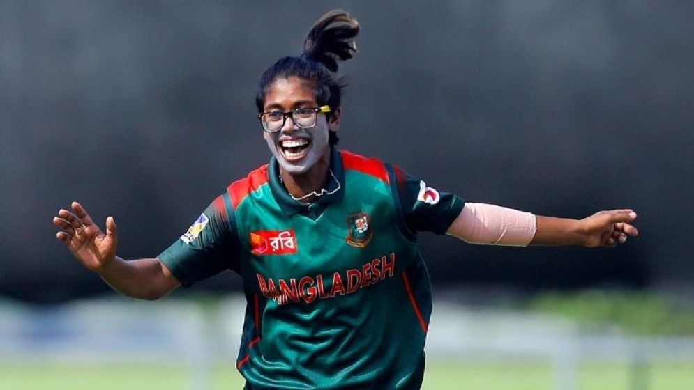 Fahima to lead Bangladesh Women’s A in Rising Stars Asia Cup