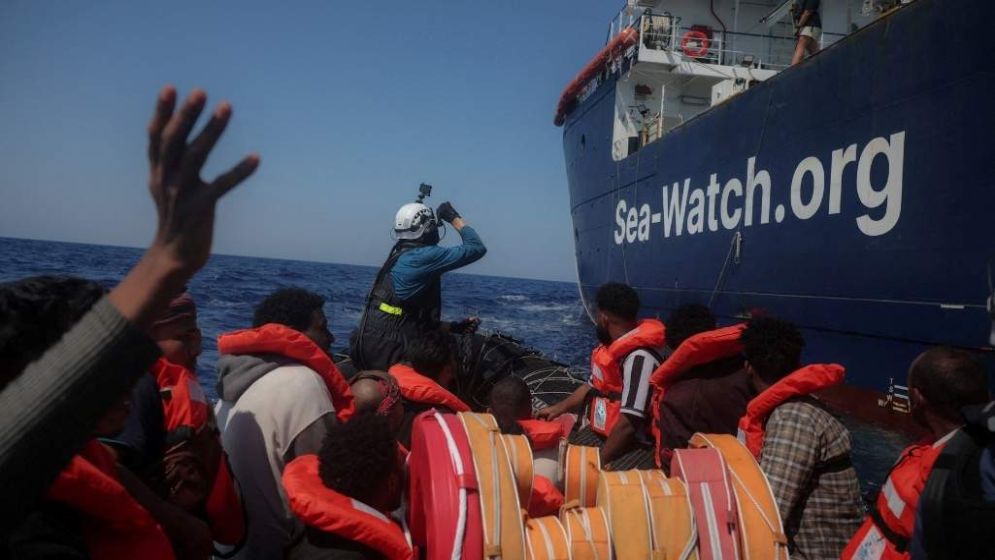 53 migrants dead or missing in shipwreck off Libya: UN
