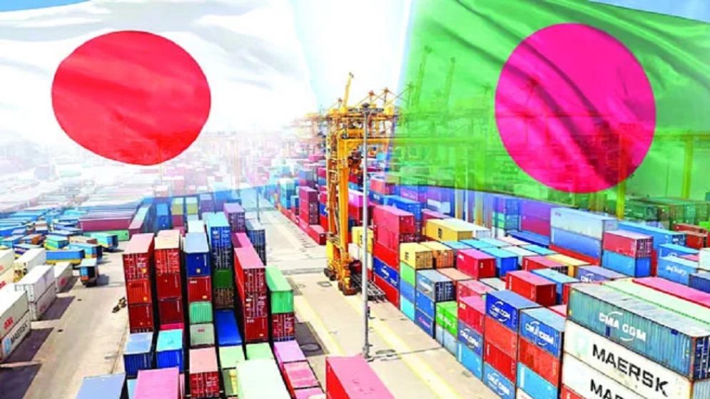 Japan opens its market, but on tough terms