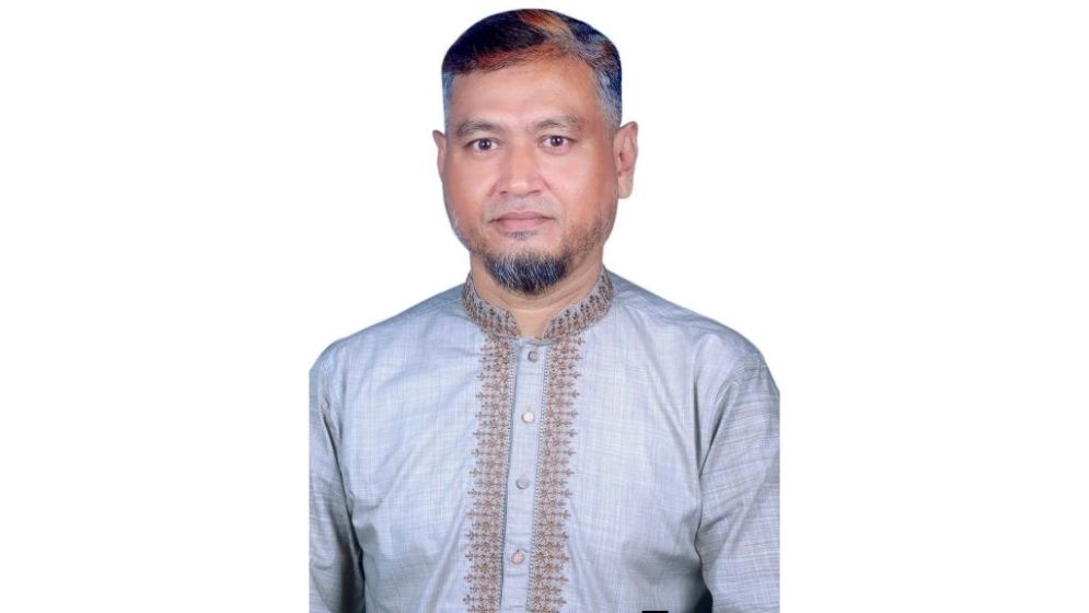 RAB detains Chattogram port movement coordinator Ibrahim Khokon