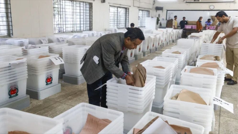 655 judicial magistrates deployed nationwide today
