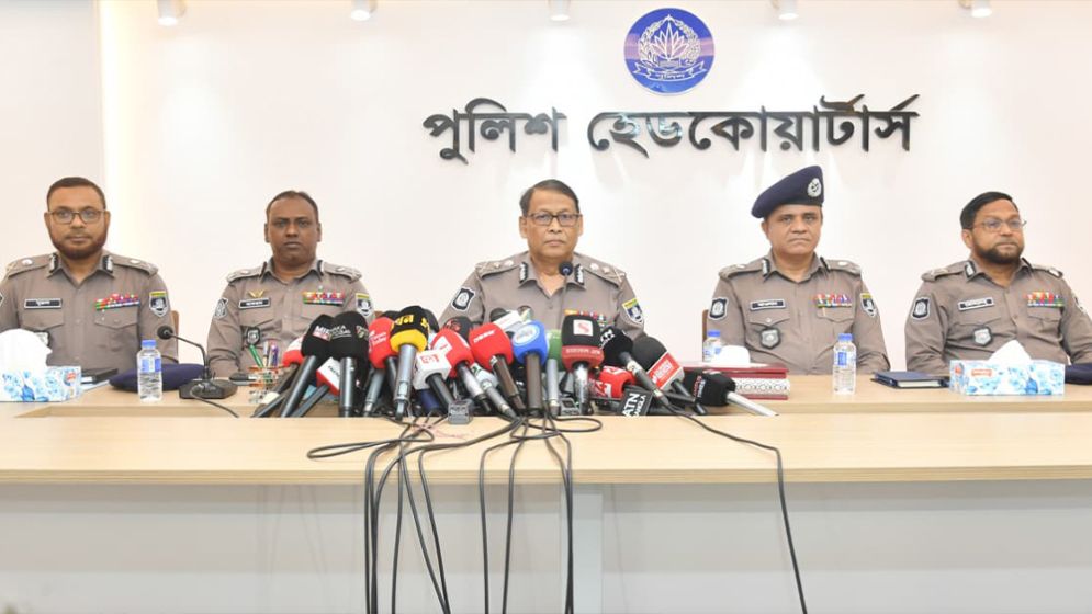 317 violence occurred, five killed from 11 Dec to 9 Feb: IGP