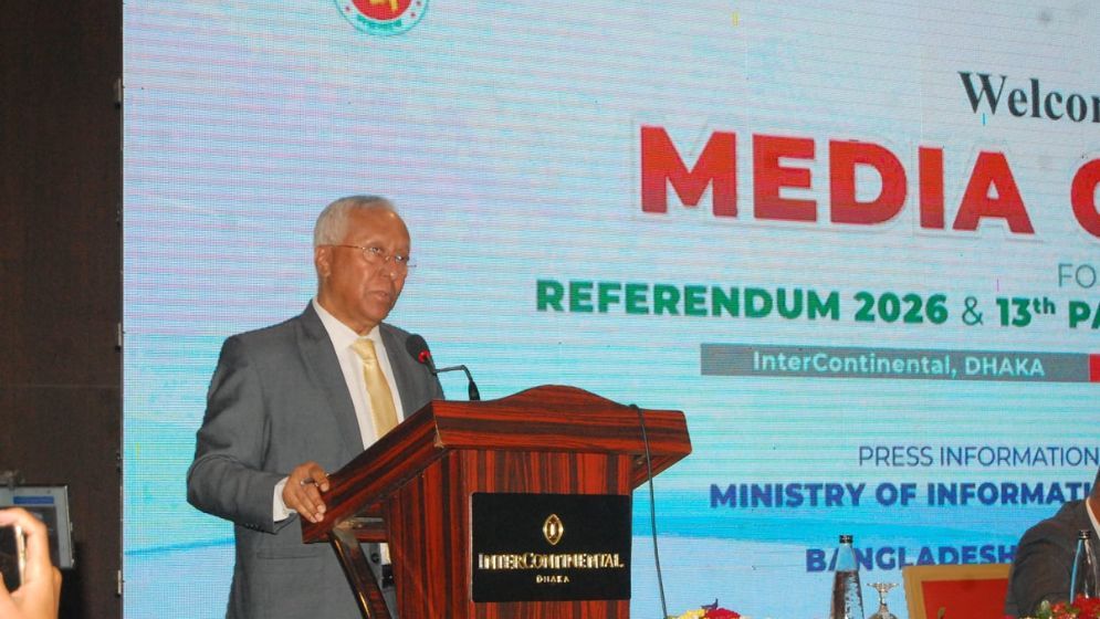 Polls result compilation to begin at 10am on 13 Feb: EC Secretary assures