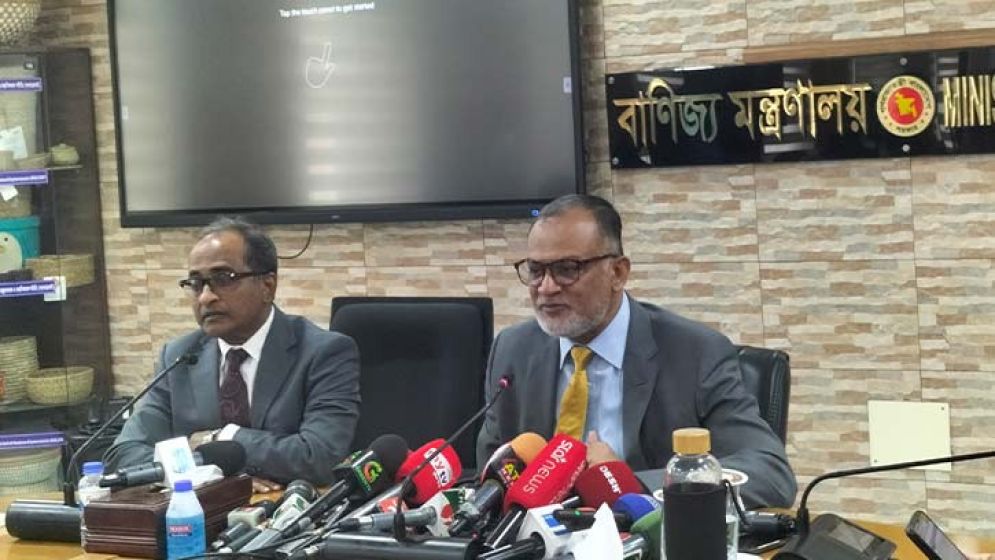 Around 90% exports to US would be 'tariff-free': Commerce Adviser
