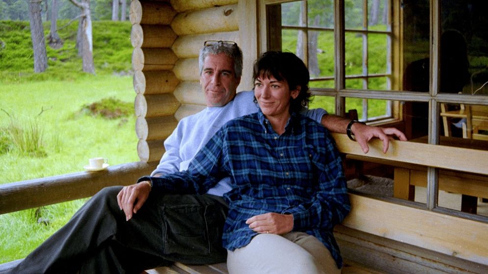 Epstein accomplice Ghislaine Maxwell seeks clemency from Trump before testimony