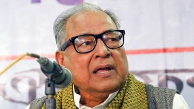 EC not taking action despite being informed of vote-buying: Nazrul