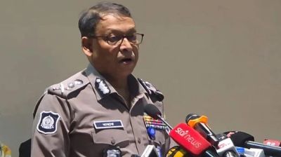 317 violence occurred, five killed from 11 Dec to 9 Feb: IGP
