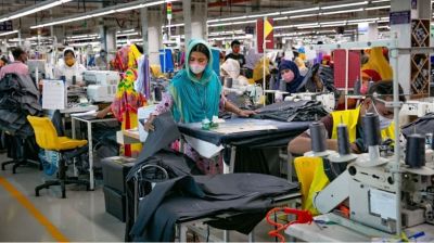 US-Bangladesh trade deal causes concern for Indian apparel exporters