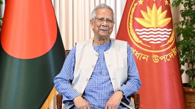 CA to address the nation on election, referendum at 7pm