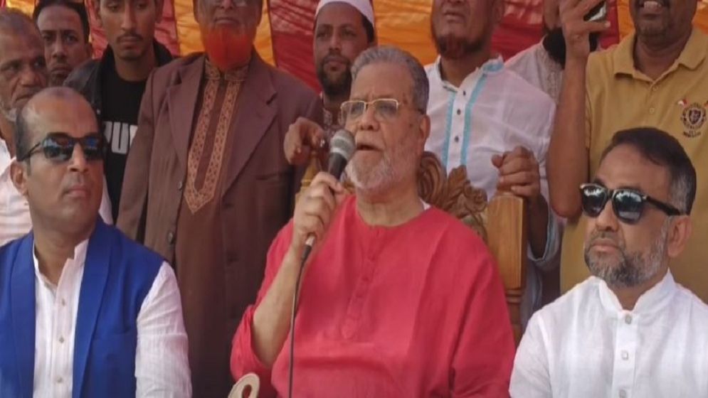 BNP expels Manjurul Ahsan Munshi after viral video