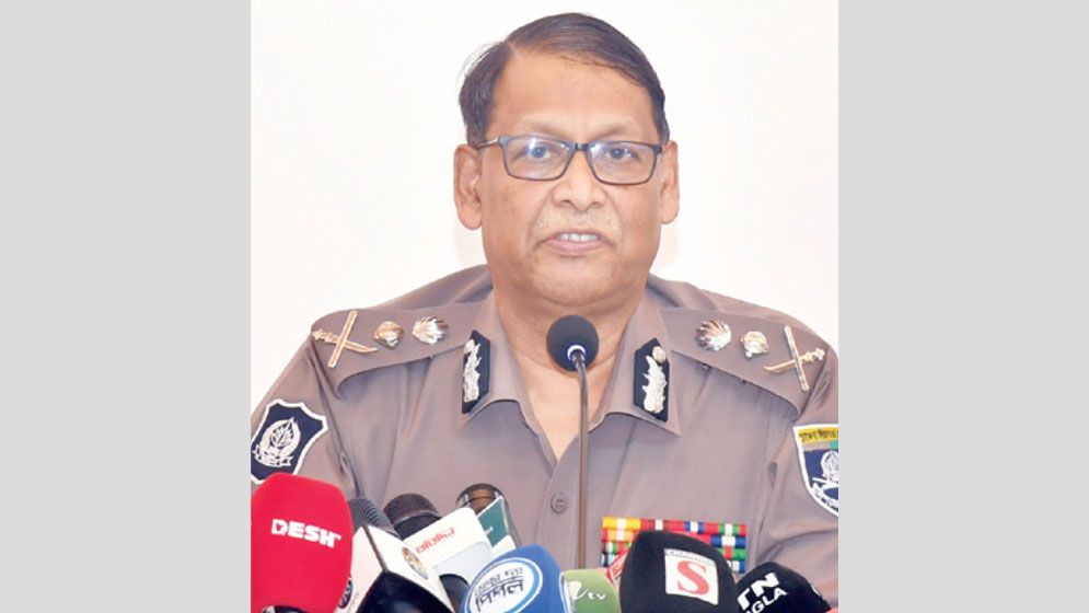 ‘2,333 looted firearms still unrecovered’