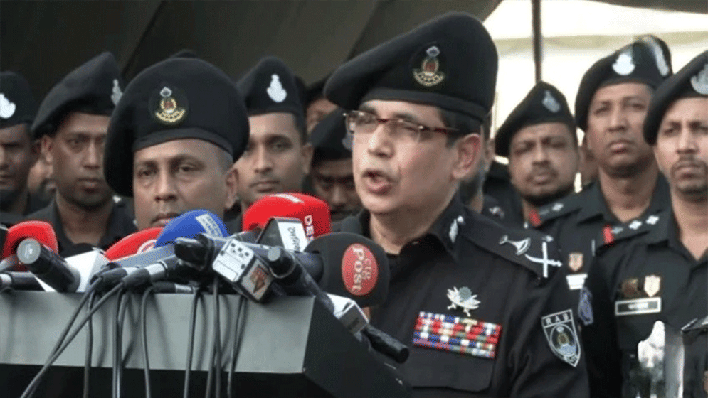 No risk for voters, only for election saboteurs: RAB DG