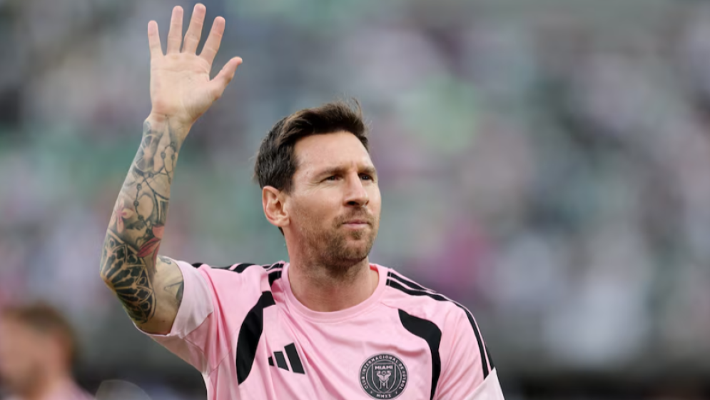 Inter Miami worth $1.45B, but some MLS clubs see value drop