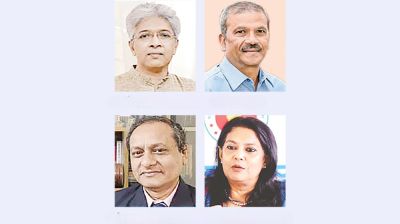 Adilur’s wealth up by Tk 1.54 crore; Rizwana’s declines
