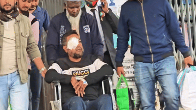 Mother dies upon hearing of son’s injury during alleged BNP-Jamaat clash