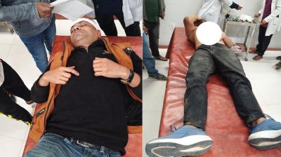 11 injured as activists of BNP, independent candidate clash in Joypurhat