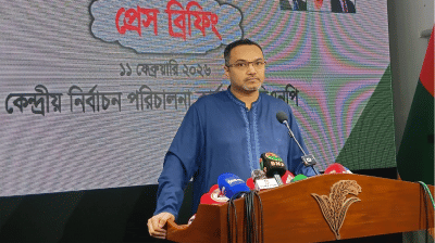 BNP alleges irregularities ahead of polls, urges peaceful voting