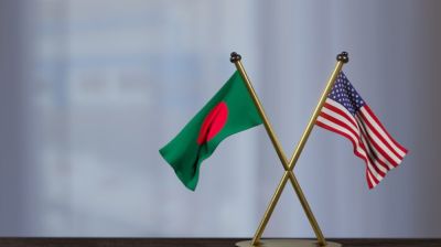 Trade agreement with US to boost export, FDI: Commerce adviser