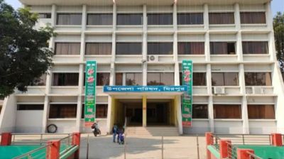 Two CCTV cameras stolen from Kushtia-2 polling center