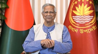 ‘Victory, defeat both part of democracy’