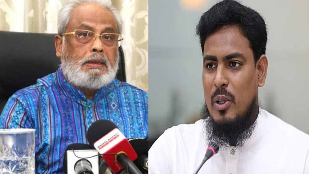 GM Quader, Akhtar unable to cast votes in their constituencies