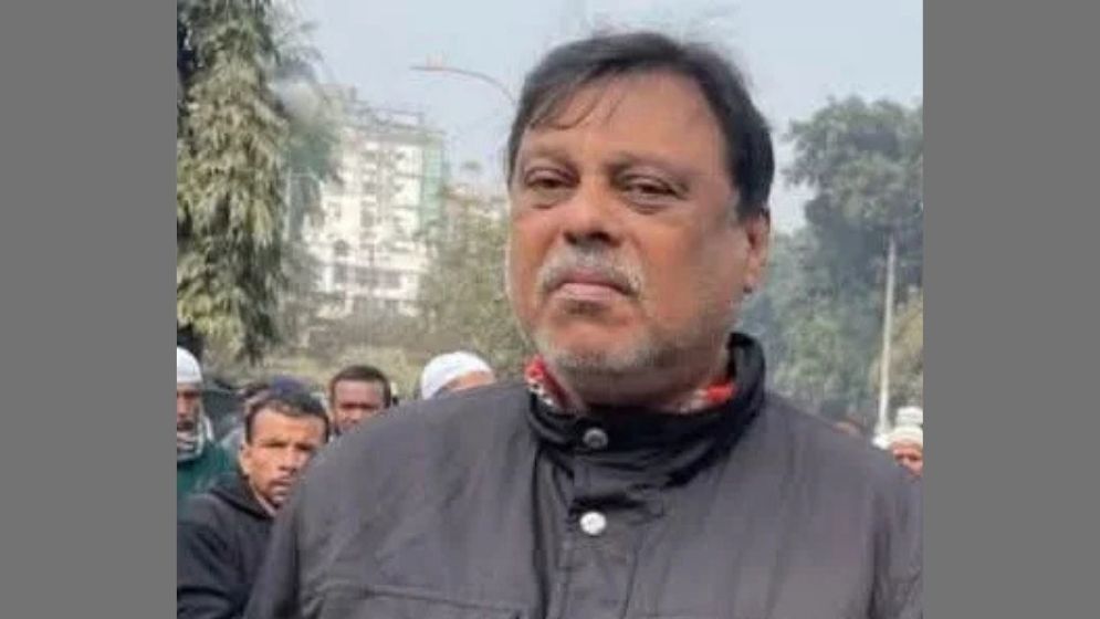 Ex-BNP leader dies amid tension at Khulna polling centre