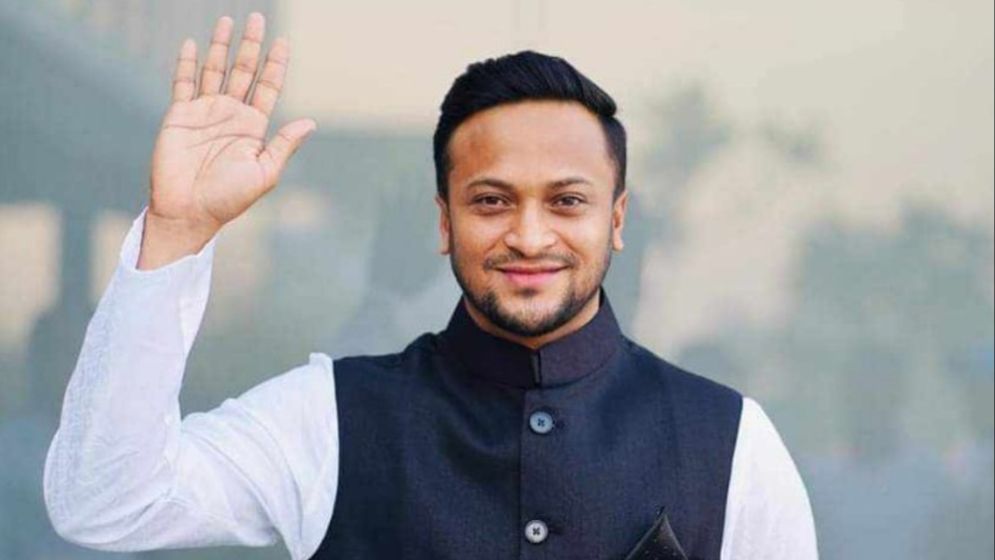 Shakib, Mashrafe miss casting votes in National Election