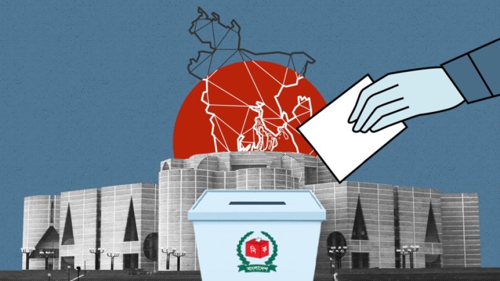 Sports administrators fight for parliamentary seats