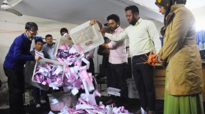 Bangladesh Election 2026: Historic Vote Ends, Nation Waiting for New Leadership