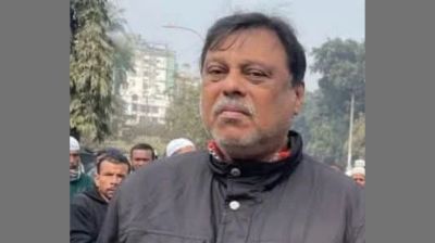 Ex-BNP leader dies amid tension at Khulna polling centre