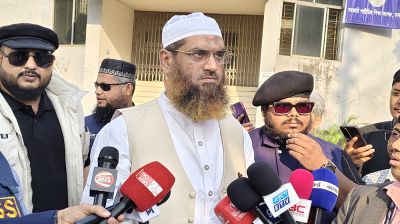 Will accept results if no untoward incident occurs: Mamunul Haque
