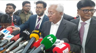 32.88% turnout recorded by noon: EC secretary