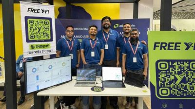 Free Y-Fi opens a new horizon in Bangladesh’s smart digital connectivity sector