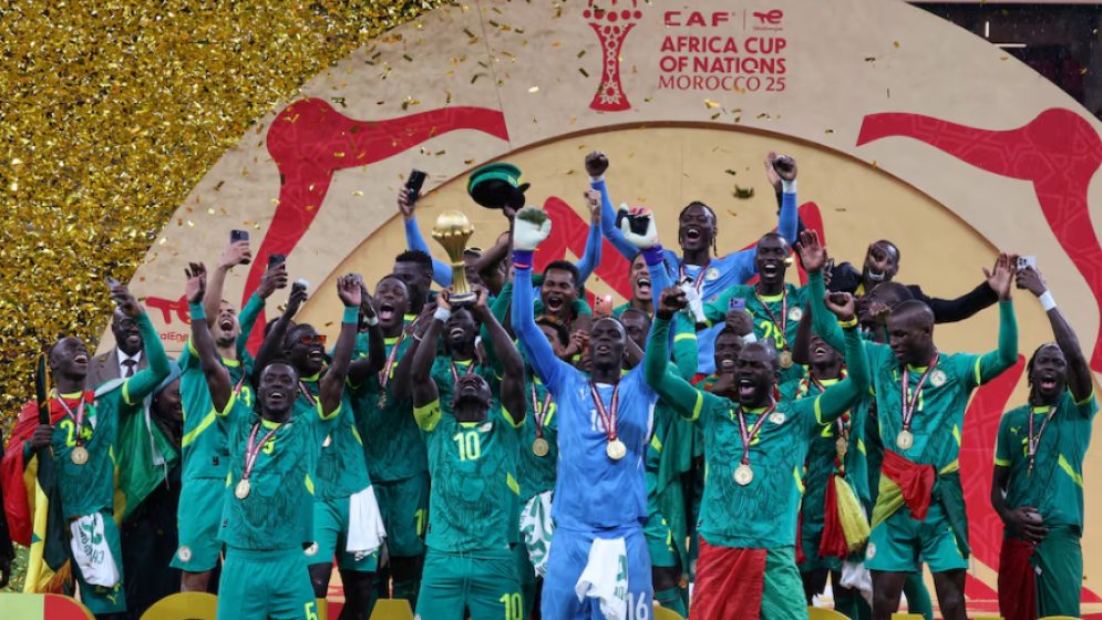 Africa Cup of Nations finals could be increased to 28 teams, says CAF
