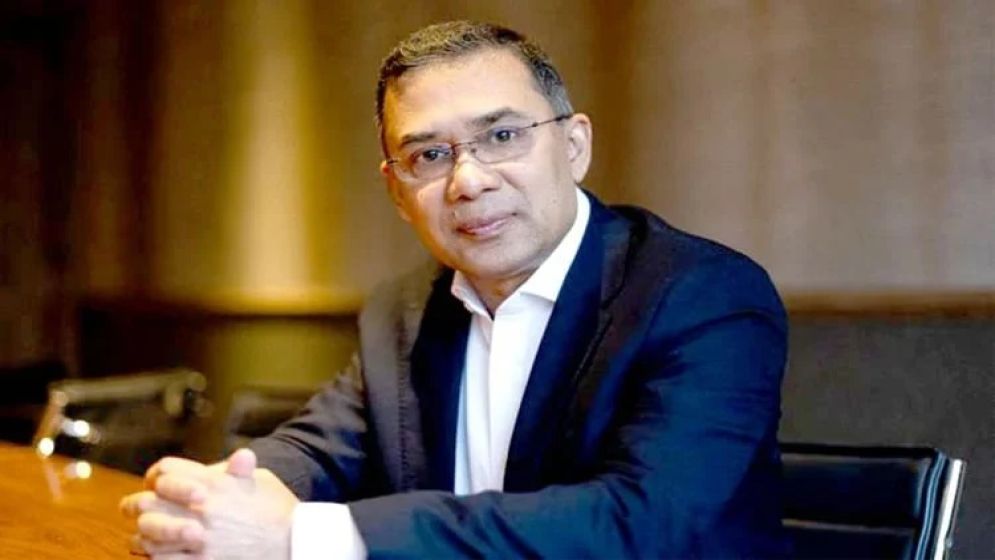 What Tarique Rahman means for South Asia and the World