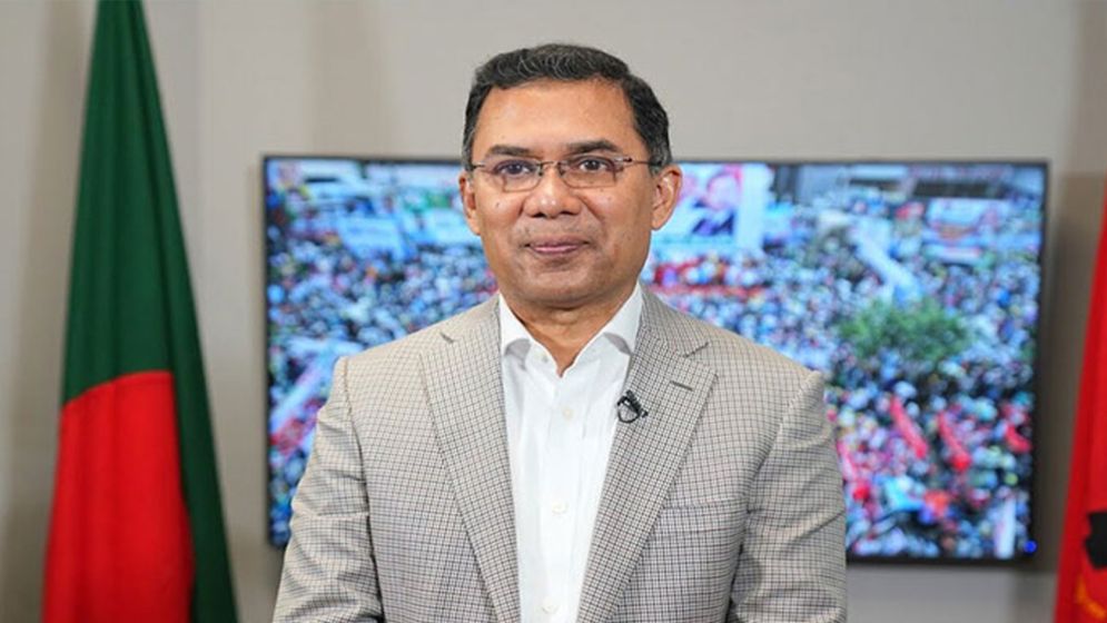 All eyes on Tarique Rahman as BNP set to form government