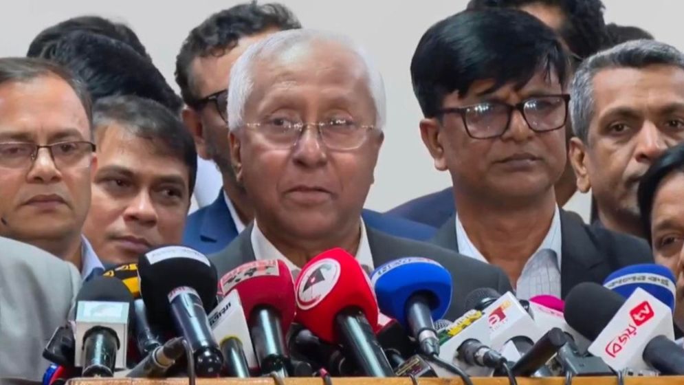 Gazette to be published soon, likely today: EC Secretary