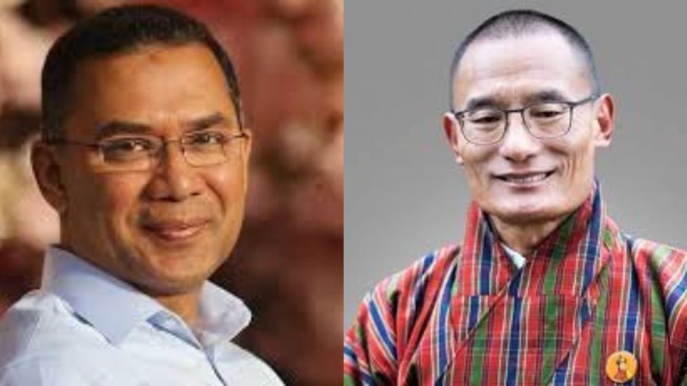 Bhutan PM congratulates Tarique Rahman on BNP’s landslide victory