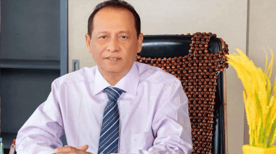 Kaiyum alleges Nahid of vote rigging in Dhaka-11