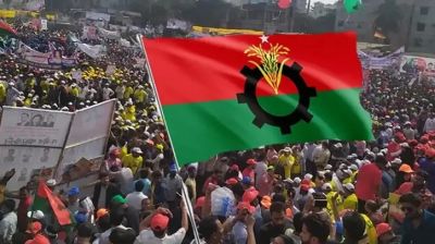 BNP fast-tracks cabinet plans after resounding victory