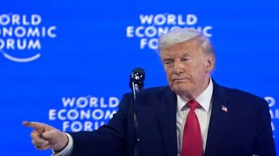 Trump to undo legal basis for US climate rules